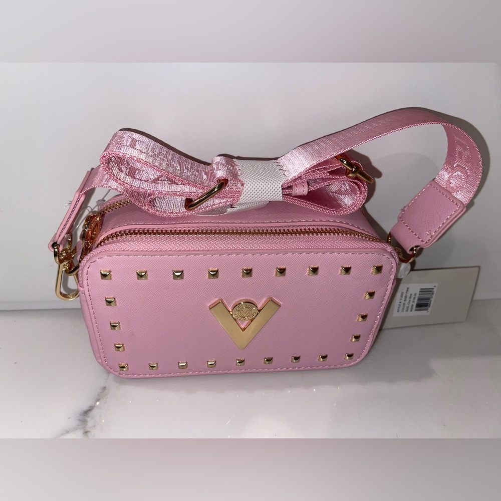 New Valentino Orlandi camera bag - Picture 4 of 10